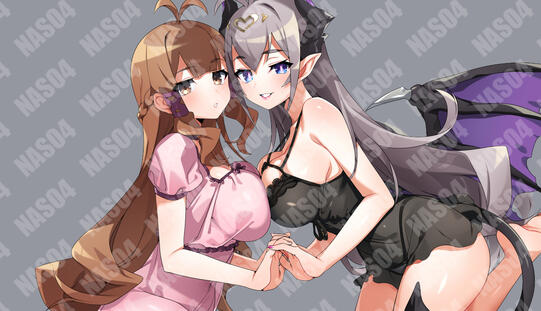 CG for an unreleased "Fantasy themed" project - Winged Cloud ©